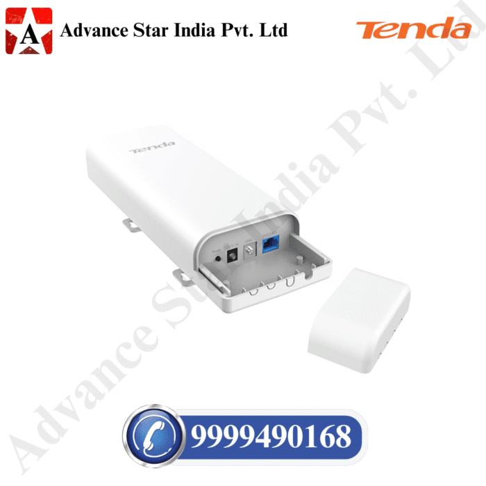 O6 1-pack 5GHz 16dBi 11AC Gigabit Outdoor CPE