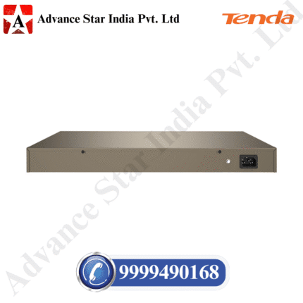 TEG1050F 48GE+2SFP Gigabit Ethernet Switch