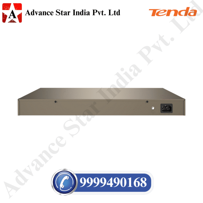 TEG1050F 48GE+2SFP Gigabit Ethernet Switch