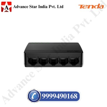 SG105M 5-Port Gigabit Ethernet Switch