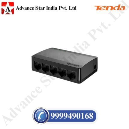 SG105M 5-Port Gigabit Ethernet Switch