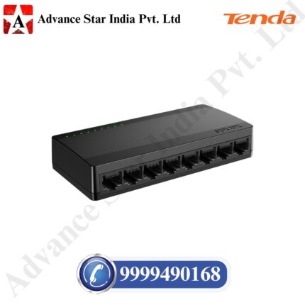 SG108M 8-Port Gigabit Ethernet Switch