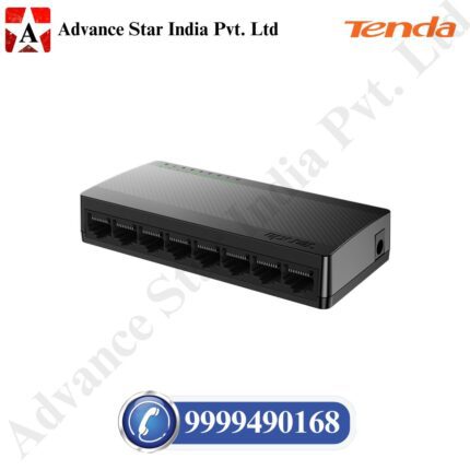 SG108M 8-Port Gigabit Ethernet Switch