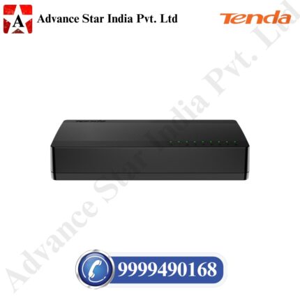SG108M 8-Port Gigabit Ethernet Switch