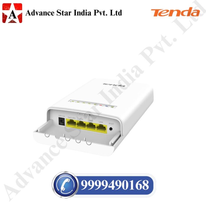 OS3 1-pack/2-pack 5GHz 12dBi 11AC 867Mbps Outdoor CPE