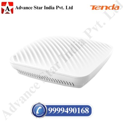 Tenda i9 Wireless 300Mbps Ceiling Mountable Access Point up to 25 Users