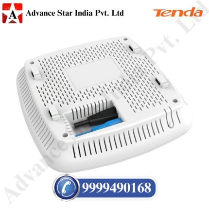 Tenda i9 Wireless 300Mbps Ceiling Mountable Access Point up to 25 Users