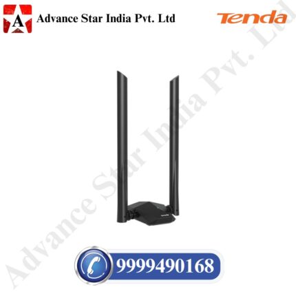 Tenda U18a AX1800 Wi-Fi 6 Dual-Band Powerful Signal USB Adapter