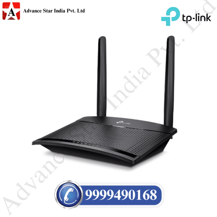 TL-MR100 300 Mbps Wireless N 4G LTE Router