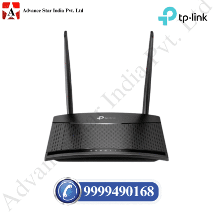 TL-MR100 300 Mbps Wireless N 4G LTE Router