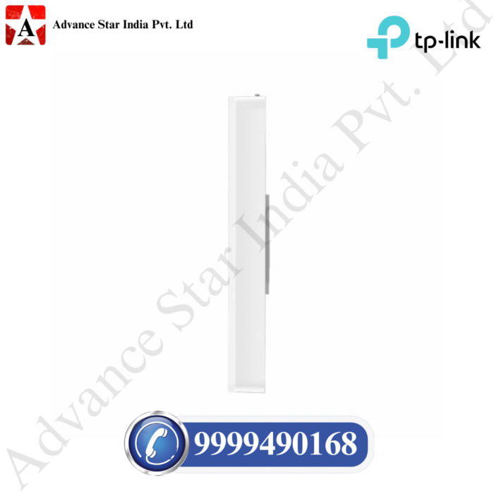EAP235-Wall Omada AC1200 Wireless MU-MIMO Gigabit Wall Plate Access Point