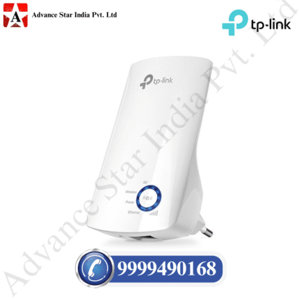 TL-WA850RE 300Mbps Wi-Fi Range Extender