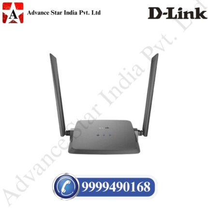 Wireless N 300 Router DIR-615