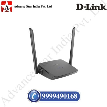 Wireless N 300 Router DIR-615