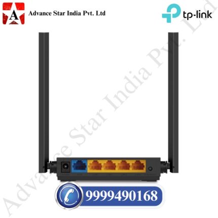 Archer C54 AC1200 Dual Band Wi-Fi Router - Image 4