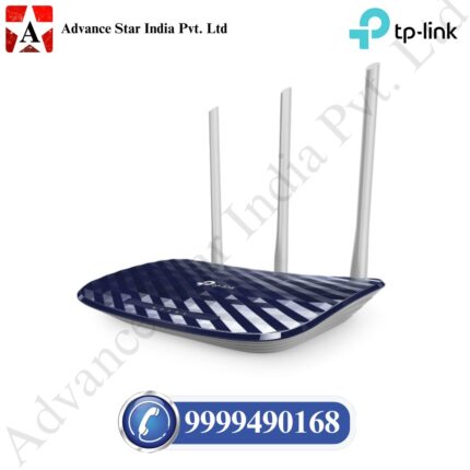 Archer C20 AC750 Wireless Dual Band Router