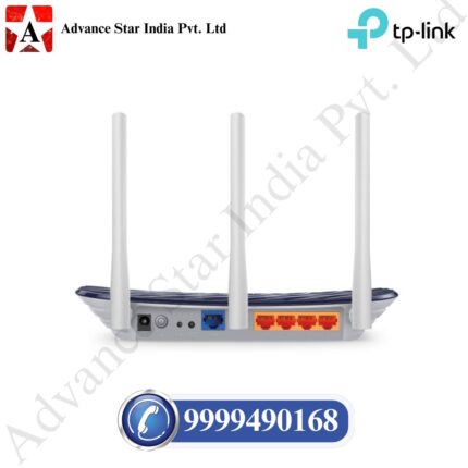 Archer C20 AC750 Wireless Dual Band Router