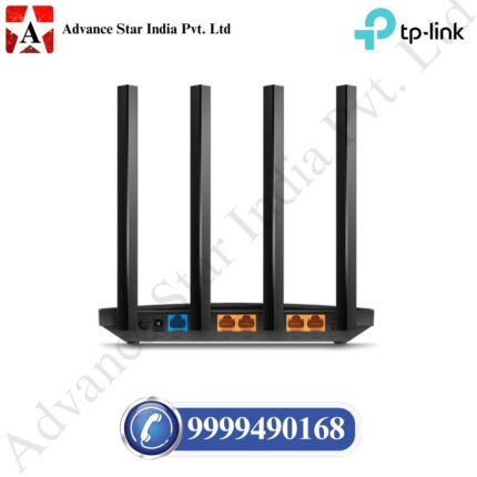 Archer C6 AC1200 Wireless MU-MIMO Gigabit Router - Image 4