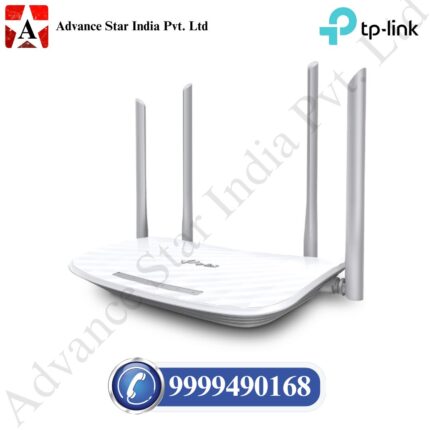 Archer C5 AC1200 Wireless Dual Band Gigabit Router