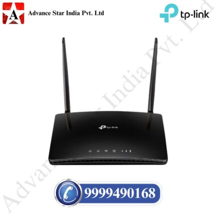 Archer MR200 AC750 Wireless Dual Band 4G LTE Router
