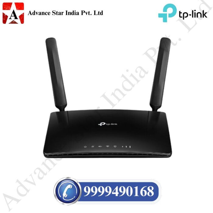 Archer MR600 4G+ Cat6 AC1200 Wireless Dual Band Gigabit Router