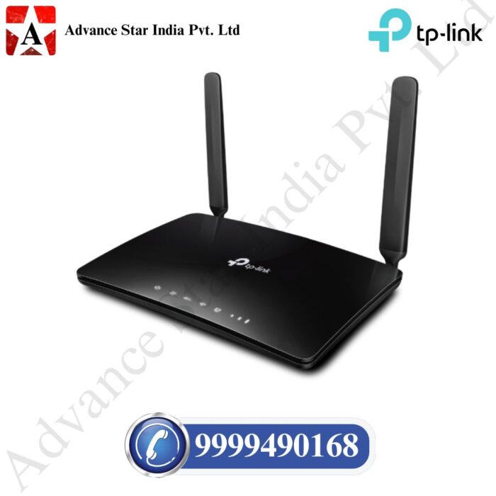 Archer MR600 4G+ Cat6 AC1200 Wireless Dual Band Gigabit Router