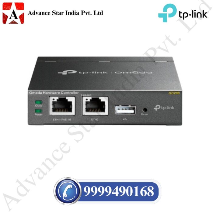OC200 Omada Hardware Controller