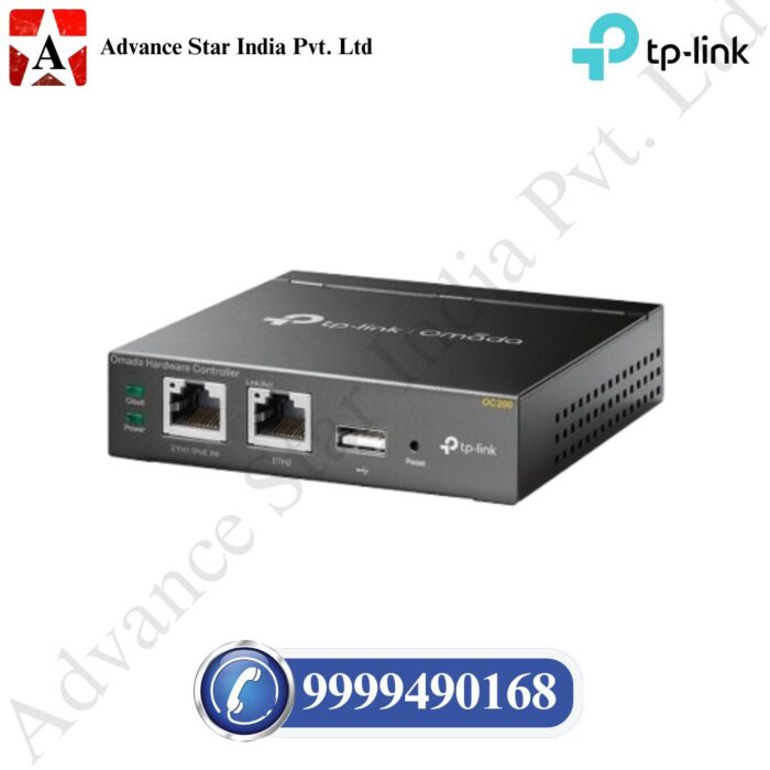 OC200 Omada Hardware Controller