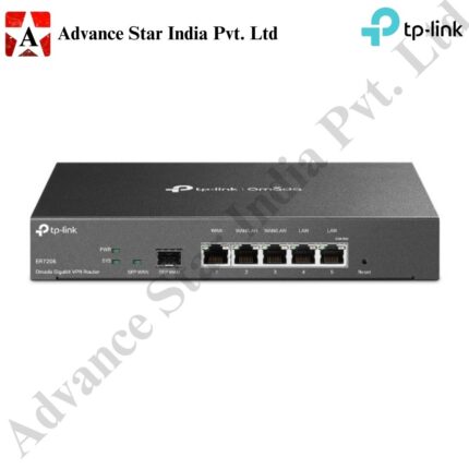 ER7206 Omada Gigabit VPN Router