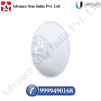 Ubiquiti PowerBeam ac Gen2 High-Performance airMAX ac Bridge (PBE-5AC-Gen2-US)