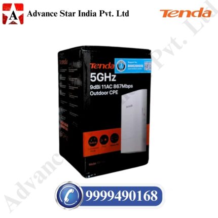 O1-5G 5GHz 9dBi 11AC 867Mbps Outdoor CPE - Image 5