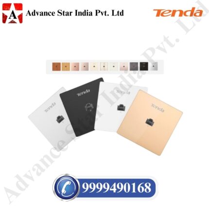Tenda W12 Dual Band 1.14 Gbit/s Wireless Access Point - Indoor