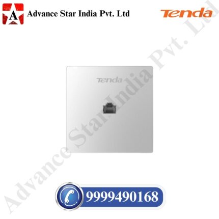Tenda W12 Dual Band 1.14 Gbit/s Wireless Access Point - Indoor