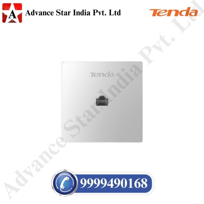Tenda W12 Dual Band 1.14 Gbit/s Wireless Access Point - Indoor