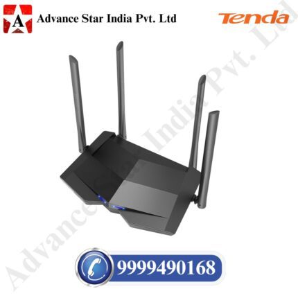 AC10 v3.0 AC1200 Dual Band Gigabit WiFi Router