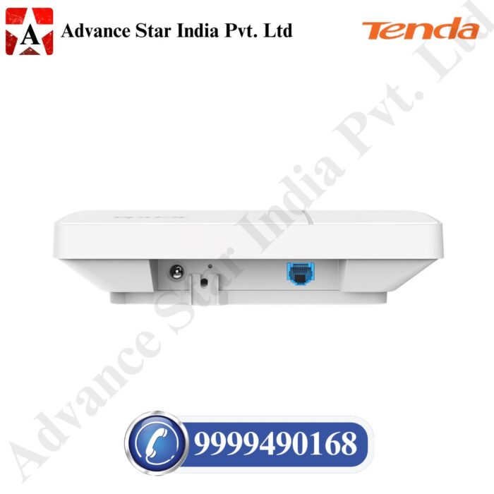 i24 AC1200 Wave 2 Gigabit Access Point