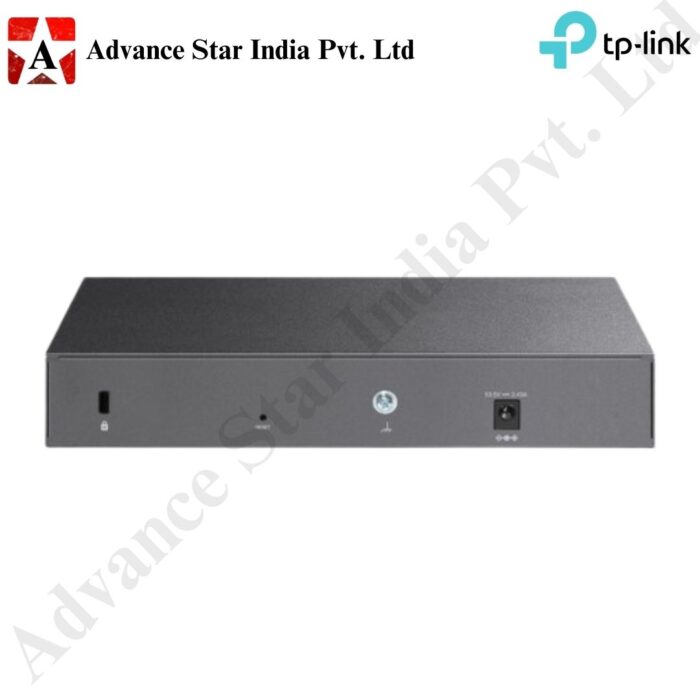 ER7212PC Omada 3-in-1 Gigabit VPN Router Dealer in Nehru Place