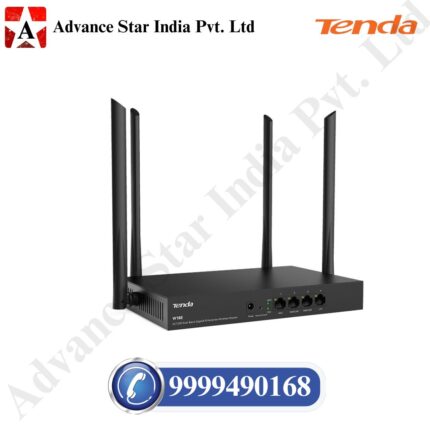 W18E v2.0 AC1200 Dual Band Gigabit Enterprise Wireless Router