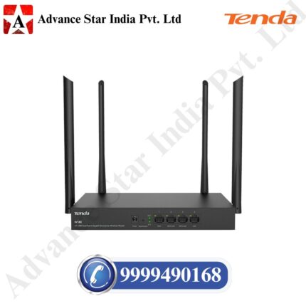 W18E v2.0 AC1200 Dual Band Gigabit Enterprise Wireless Router