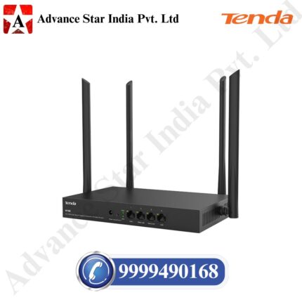 W18E v2.0 AC1200 Dual Band Gigabit Enterprise Wireless Router