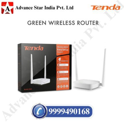N301 Wireless N300 Easy Setup Router