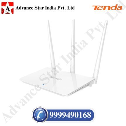 Tenda F3 300Mbps Wi-Fi Router