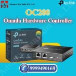 OC200 Omada Hardware Controller