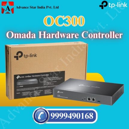 OC300 Omada Hardware Controller