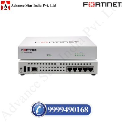 Fortinet FortiGate 40F Firewall