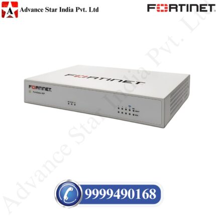 Fortinet FortiGate 40F Firewall - Image 4