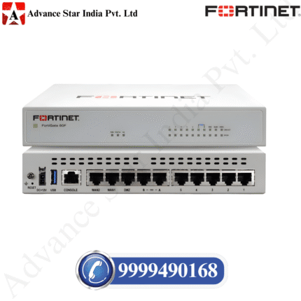 FortiGate FortiWiFi 60F Series