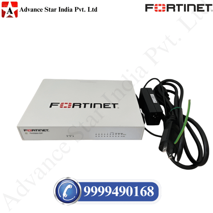 FortiGate FortiWiFi 60F Series
