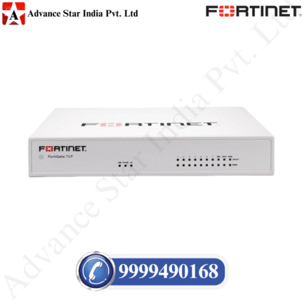 Fortinet FortiGate 70F Firewall