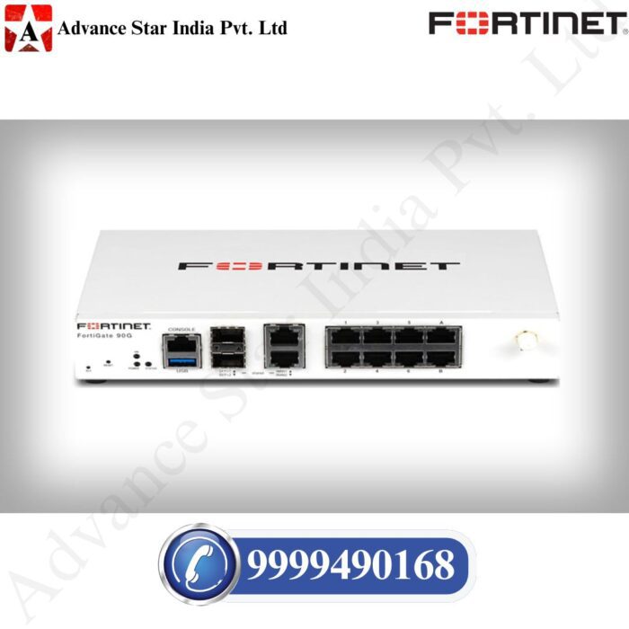 Fortinet FortiGate 90G Firewall